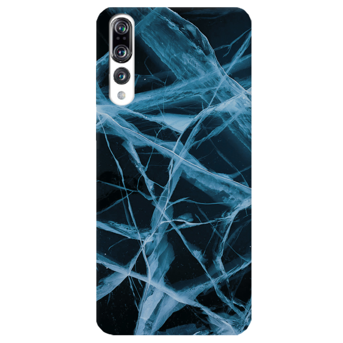 Чехол для Huawei P20 Pro Arctic - фото 1 - Чехлы для телефонов