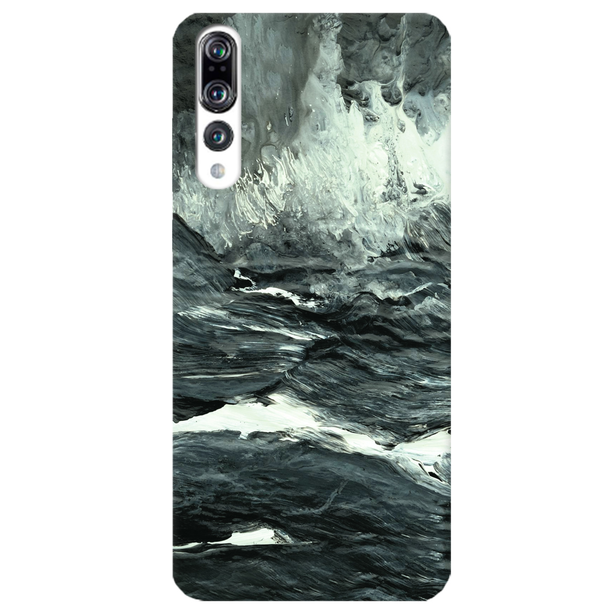 Чохол для Huawei P20 Pro North - фото 1 - Чохли для телефонів