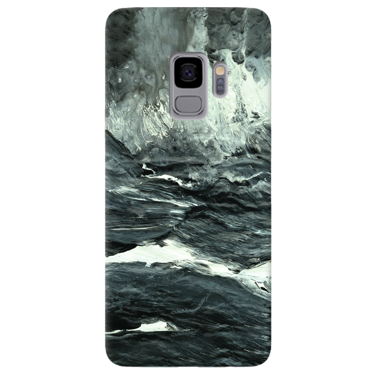 Чехол для Samsung Galaxy S9 North - фото 1 - Чехлы для телефонов