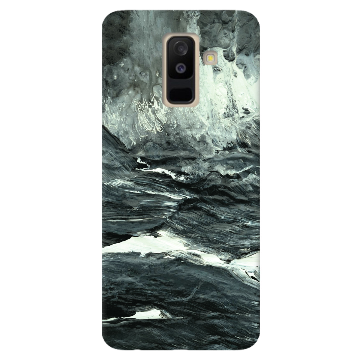 Чехол для Samsung Galaxy A6 Plus 2018 North - фото 1 - Чехлы для телефонов