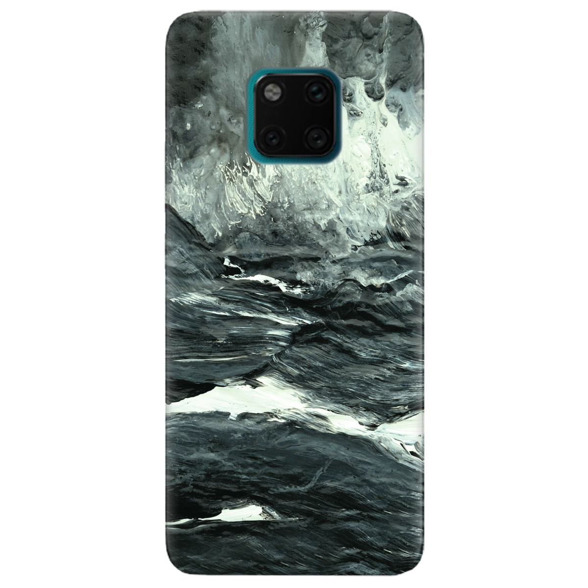 Чохол для Huawei Mate 20 Pro North - фото 1 - Чохли для телефонів