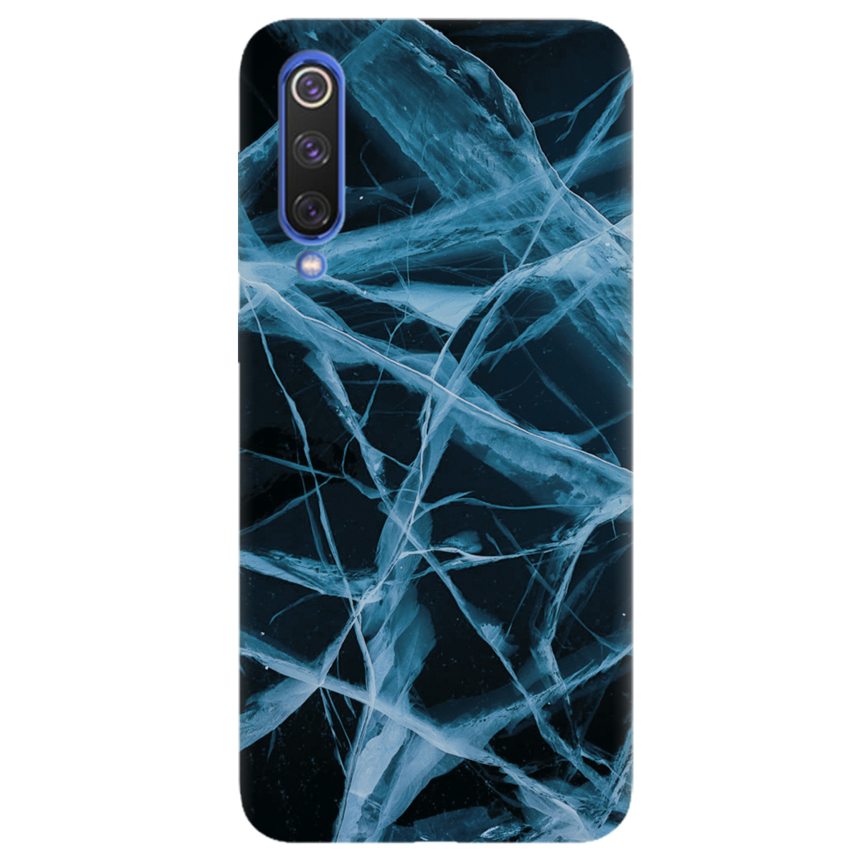 Чохол для Xiaomi Mi 9 Arctic - фото 1 - Чохли для телефонів