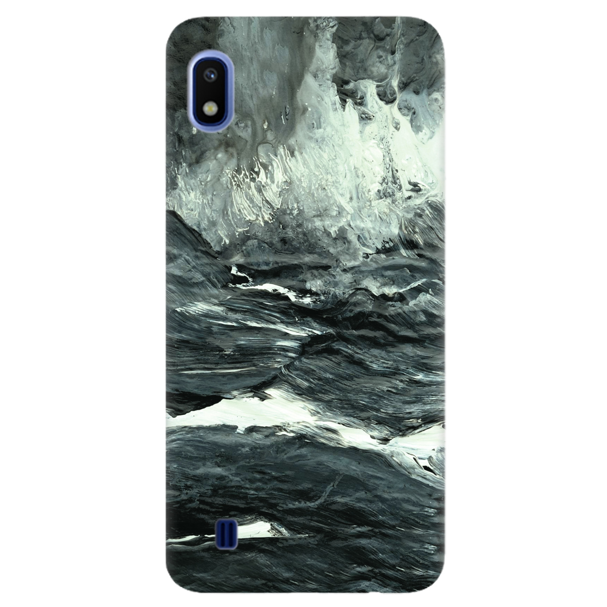 Чехол для Samsung Galaxy A10 North - фото 1 - Чехлы для телефонов