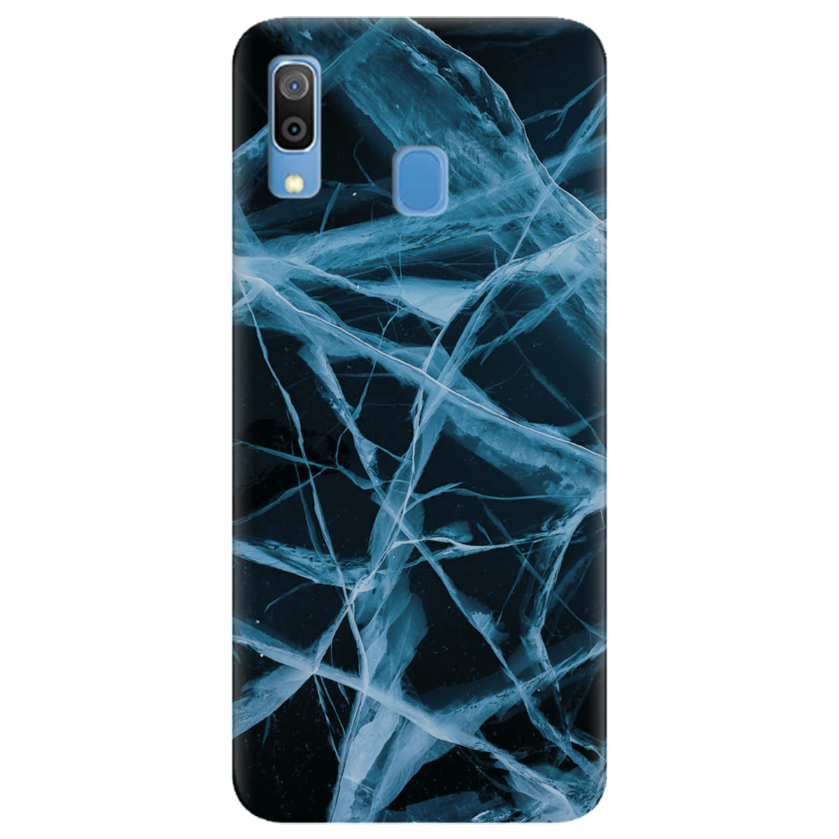 Чохол для Samsung Galaxy A30 Arctic - фото 1 - Чохли для телефонів