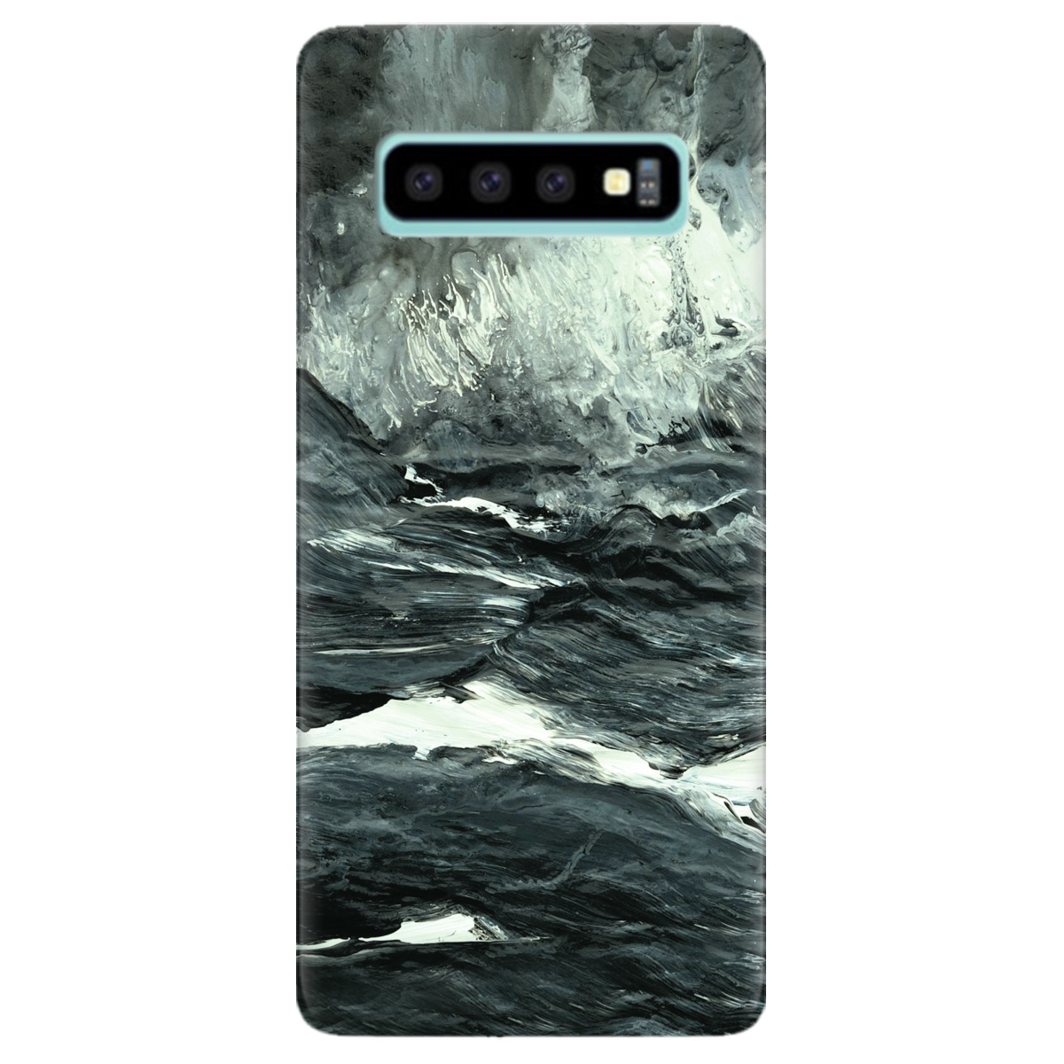 Чехол для Samsung Galaxy S10 Plus North - фото 1 - Чехлы для телефонов