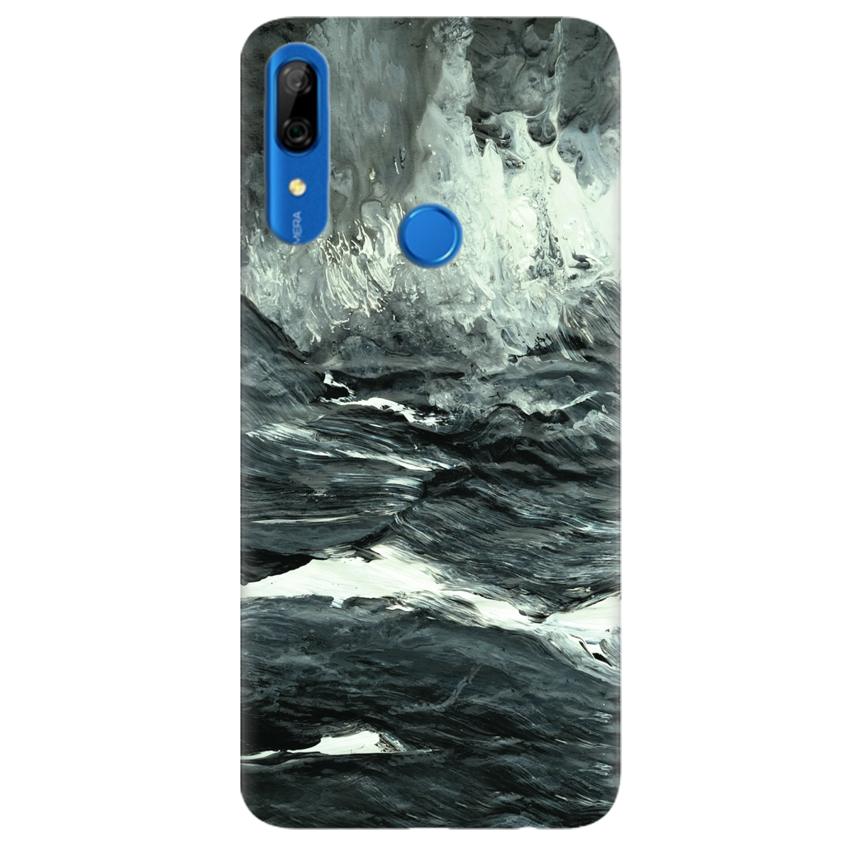 Чехол для Huawei P Smart Z North - фото 1 Чехол для Huawei P Smart Z North - фото 1 - Чехлы для телефонов