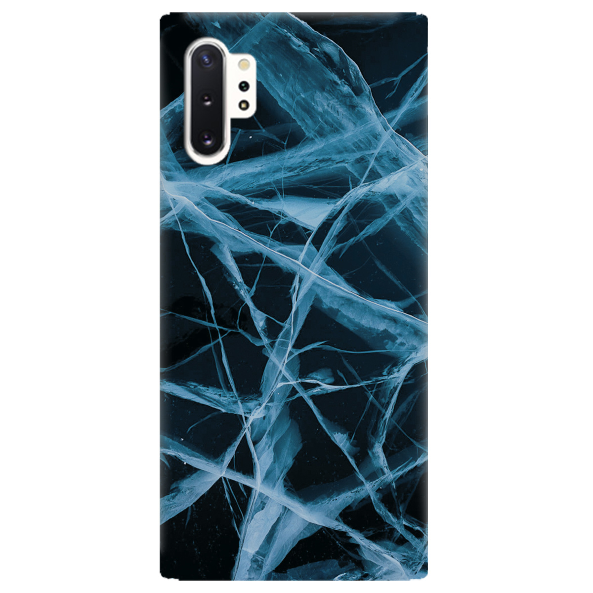 Чехол для Samsung Galaxy Note 10 Plus Arctic - фото 1 - Чехлы для телефонов