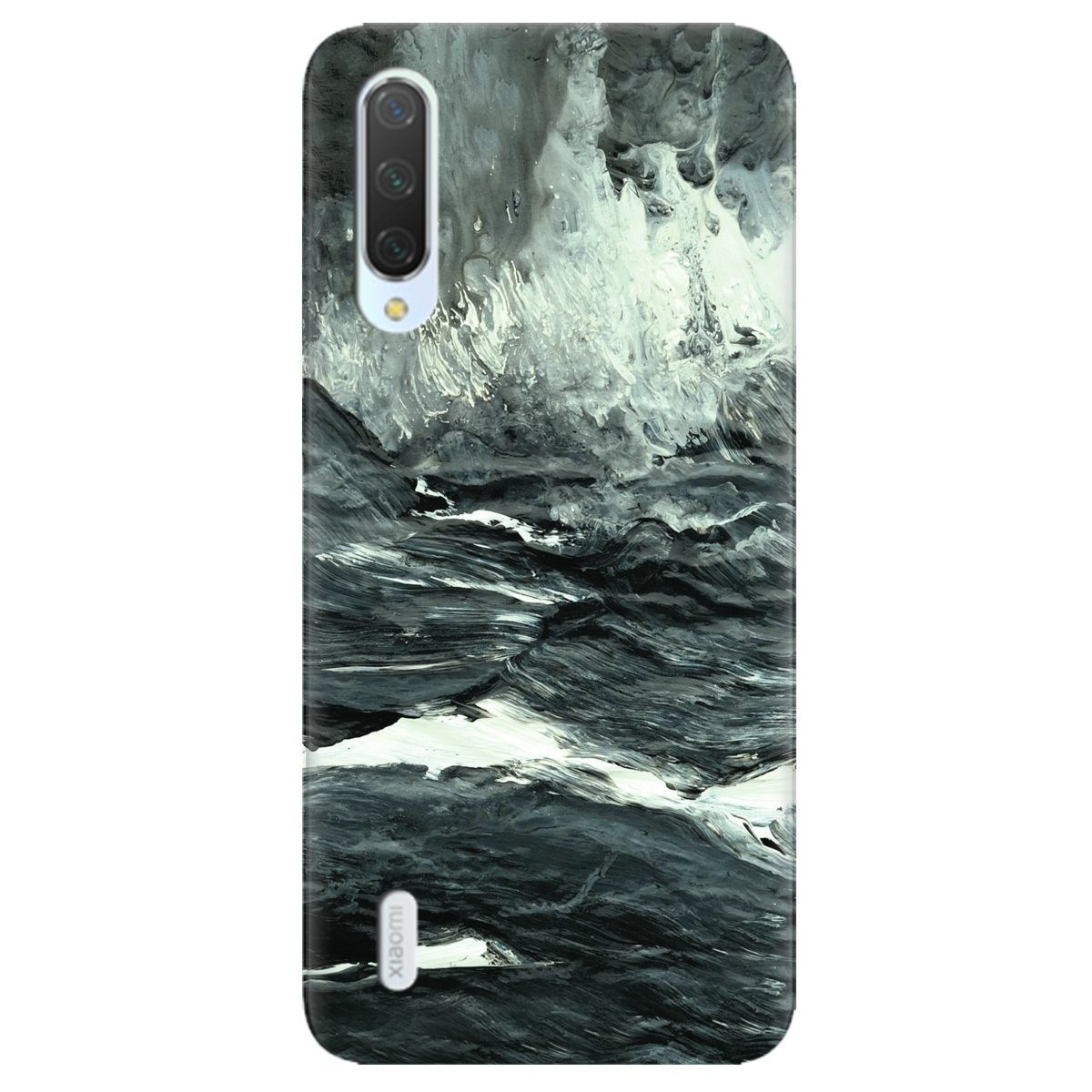 Чехол для Xiaomi Mi A3 North - фото 1 - Чехлы для телефонов