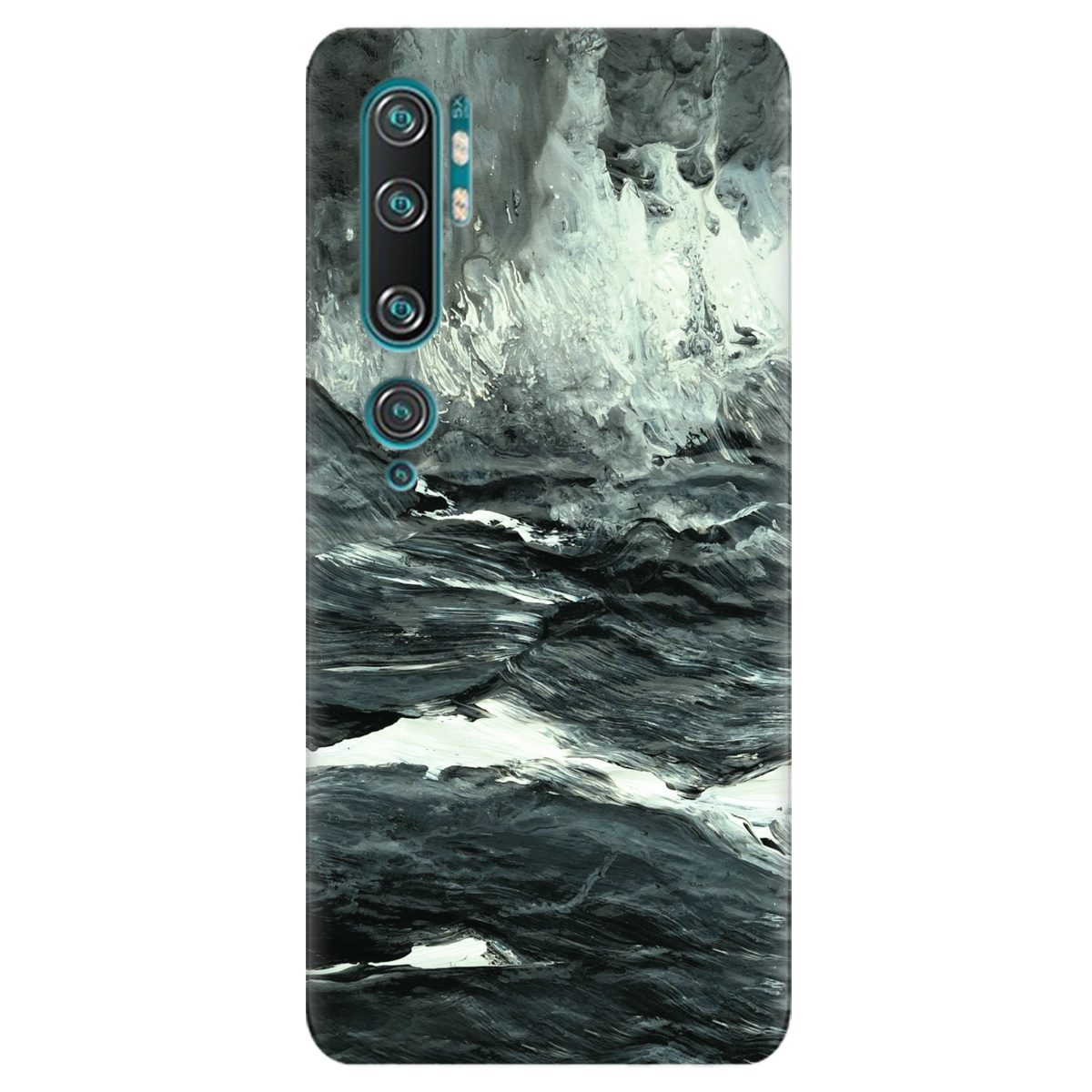 Чохол для Xiaomi Mi Note 10 North - фото 1 - Чохли для телефонів