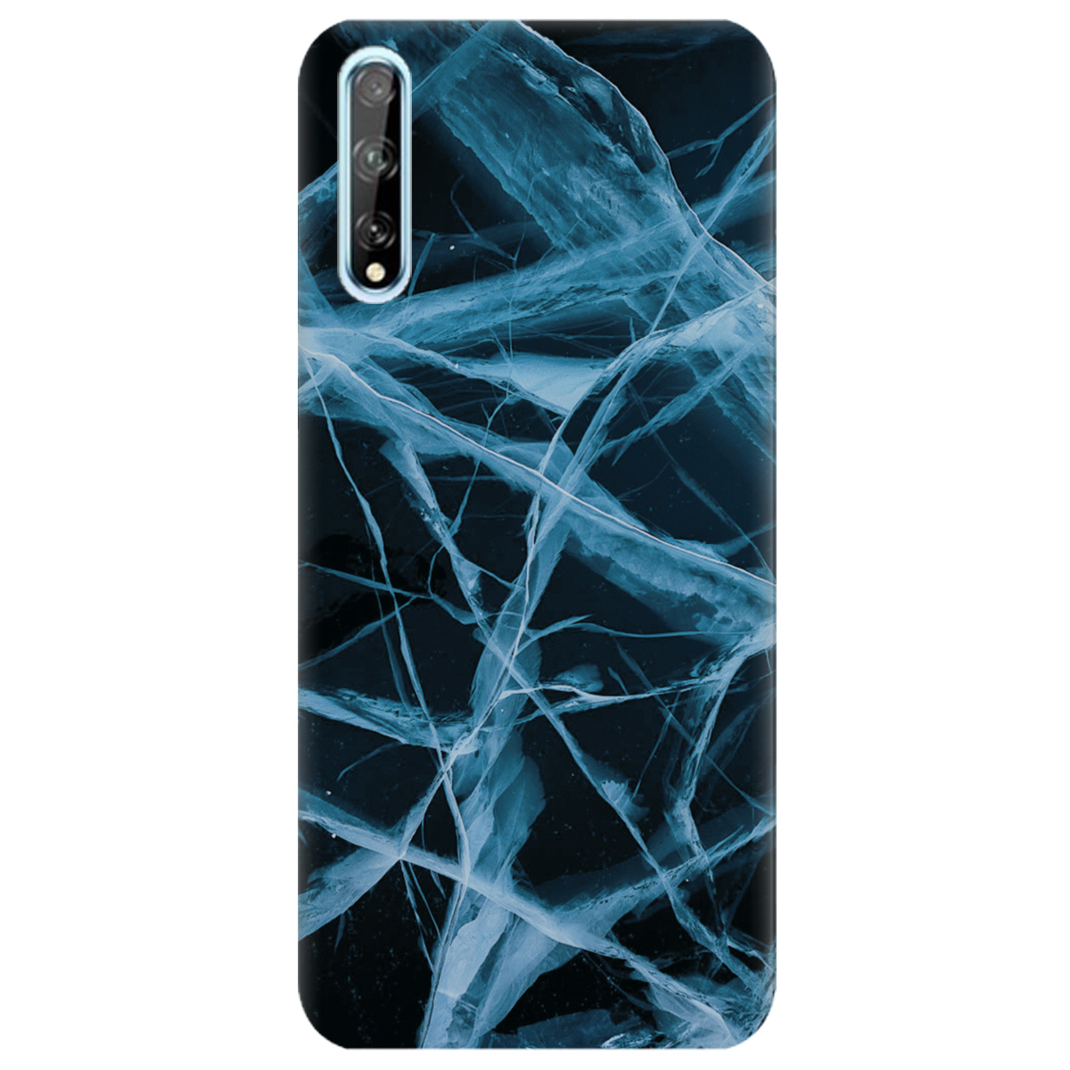 Чехол для Huawei P Smart S Arctic - фото 1 - Чехлы для телефонов