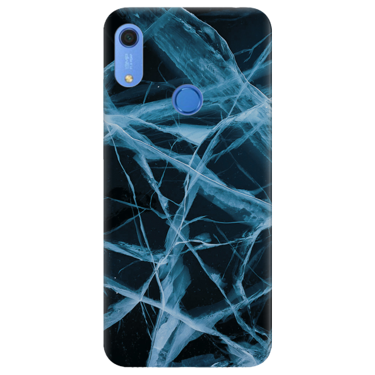 Чехол для Huawei Y6s Arctic - фото 1 - Чехлы для телефонов