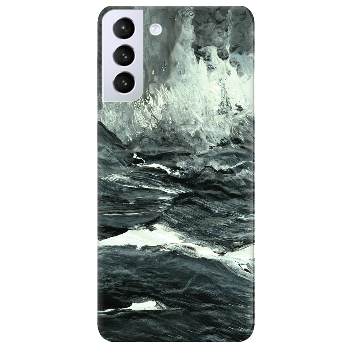 Чехол для Samsung Galaxy S21 Plus North - фото 1 - Чехлы для телефонов