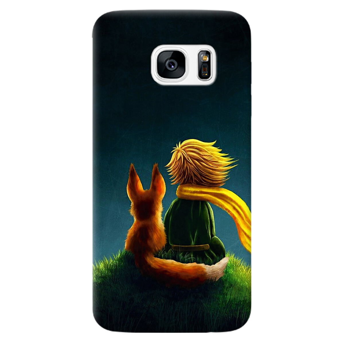 Чехол для Samsung Galaxy S7 Moonlight - фото 1 - Чехлы для телефонов