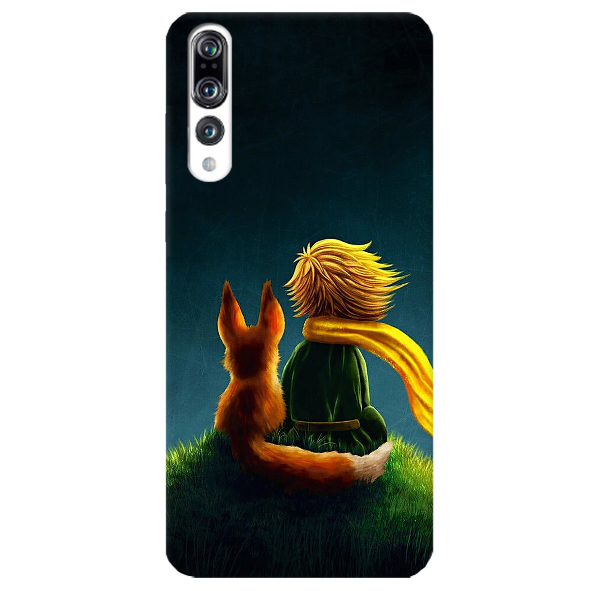 Чохол для Huawei P20 Pro Moonlight - фото 1 - Чохли для телефонів