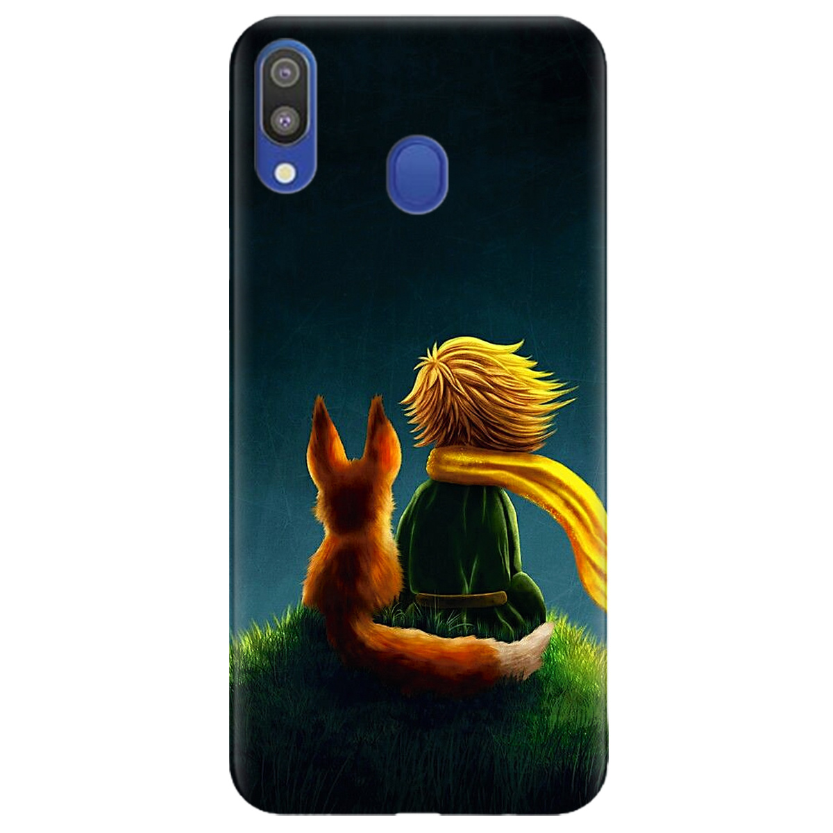 Чохол для Samsung Galaxy A40 Moonlight - фото 1 - Чохли для телефонів