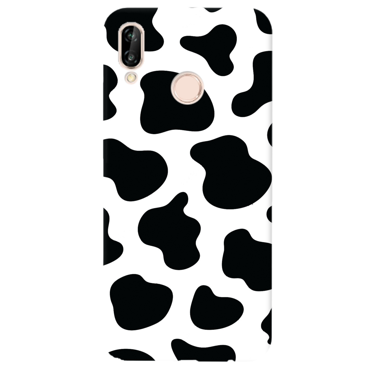 Чехол для Huawei P20 Lite Burenka - фото 1 - Чехлы для телефонов