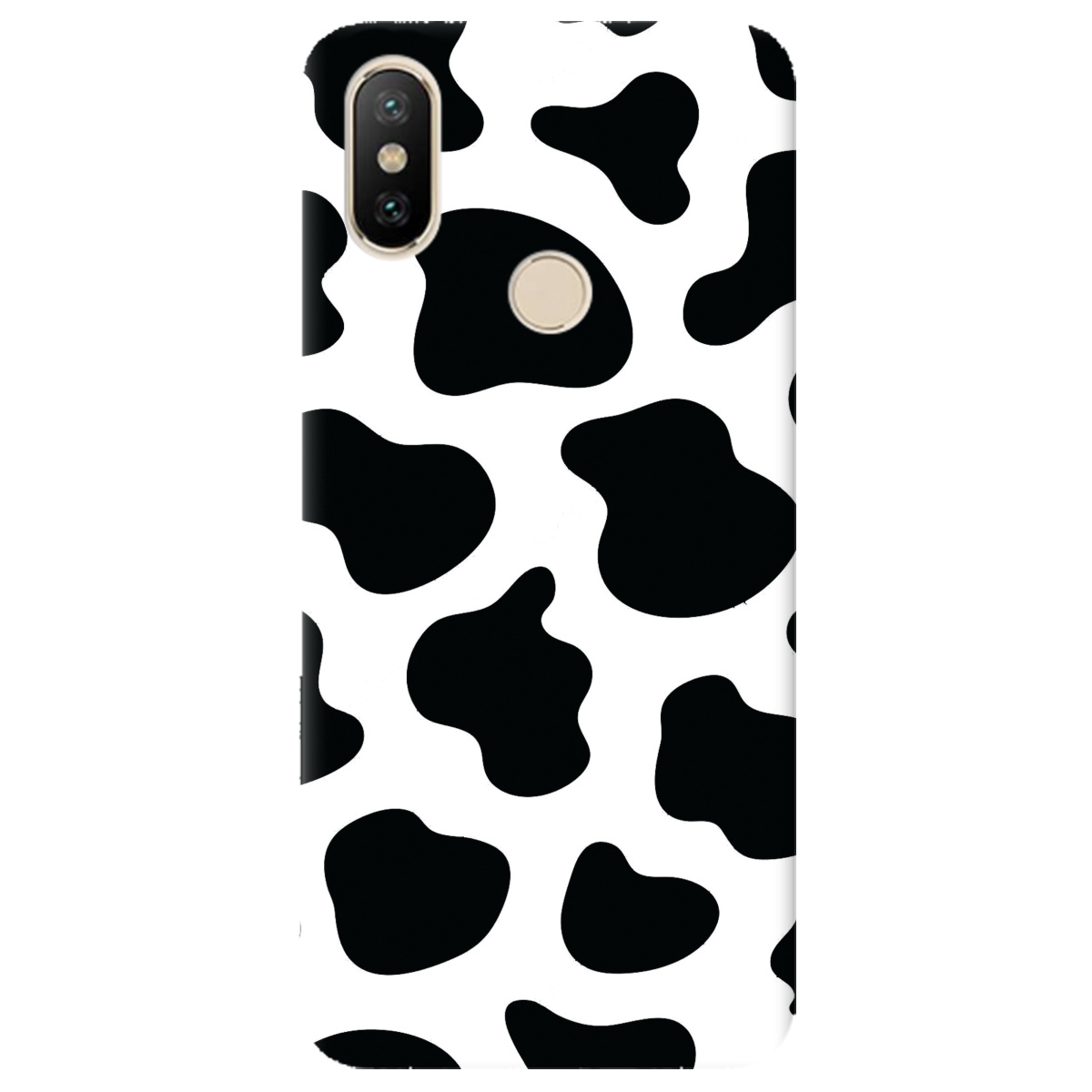 Чехол для Xiaomi Mi A2 Mi 6X Burenka - фото 1 - Чехлы для телефонов