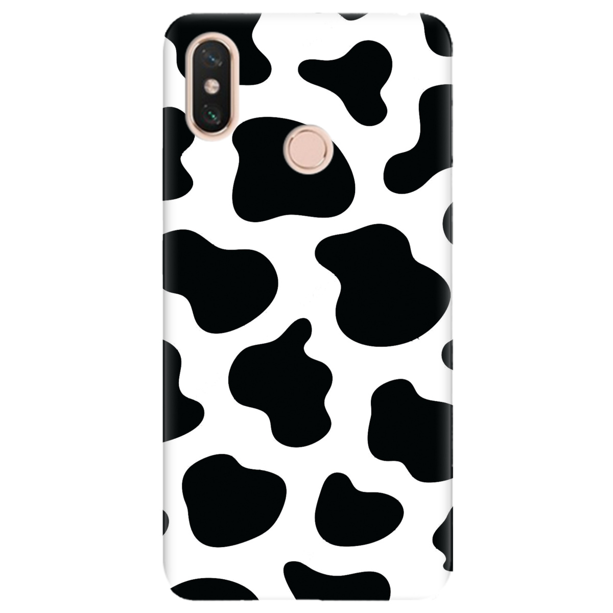 Чохол для Xiaomi Mi Max 3 Burenka - фото 1 - Чохли для телефонів