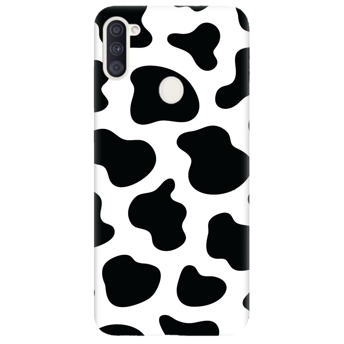 Чехол для Samsung Galaxy A11 Burenka - фото 1 - Чехлы для телефонов