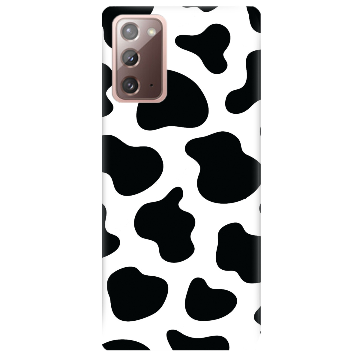 Чехол для Samsung Galaxy Note 20 Burenka - фото 1 - Чехлы для телефонов