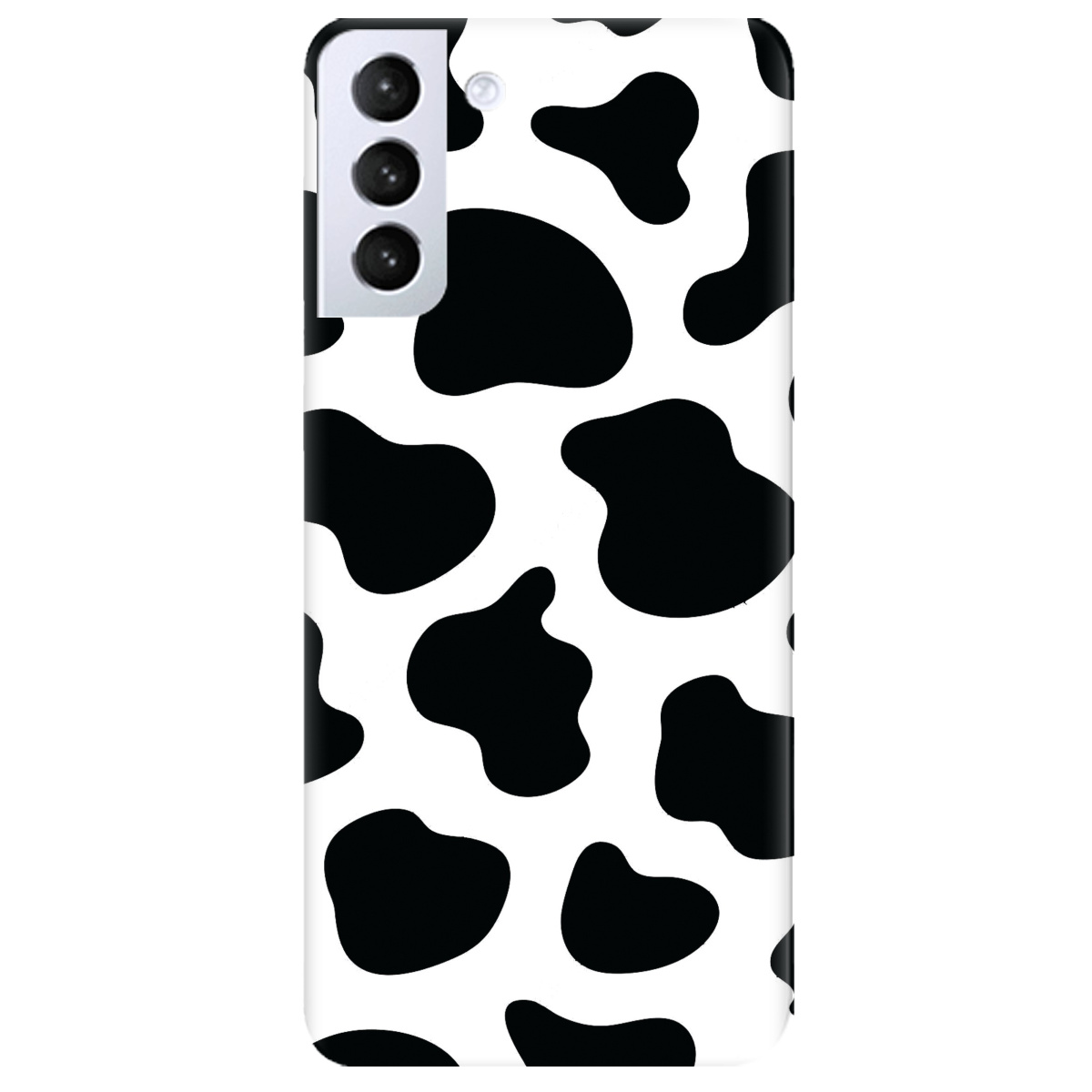 Чохол для Samsung Galaxy S21 Plus Burenka - фото 1 - Чохли для телефонів