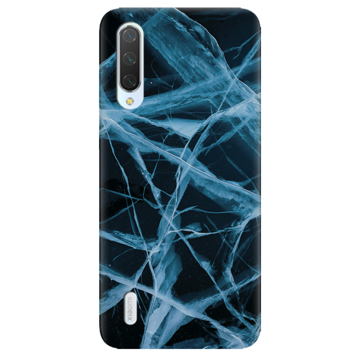 Чехол для Xiaomi Mi 9 Lite Arctic - фото 1 - Чехлы для телефонов