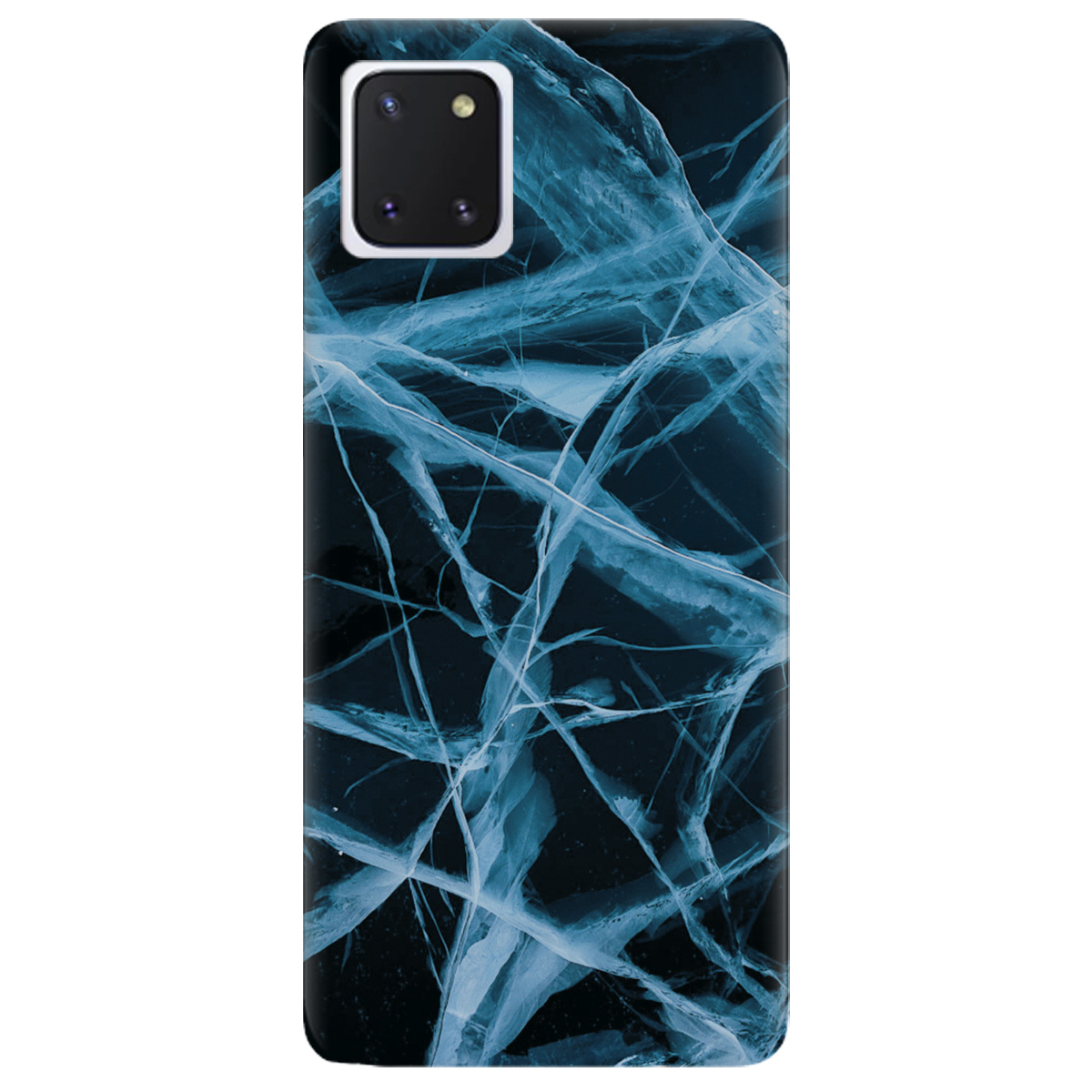 Чехол для Samsung Galaxy Note 10 Lite Arctic - фото 1 - Чехлы для телефонов