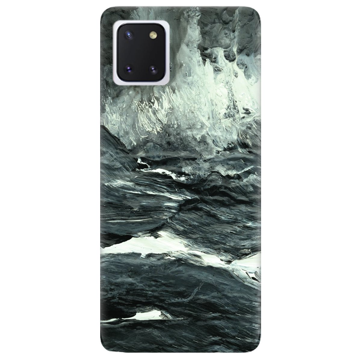 Чехол для Samsung Galaxy Note 10 Lite North - фото 1 - Чехлы для телефонов