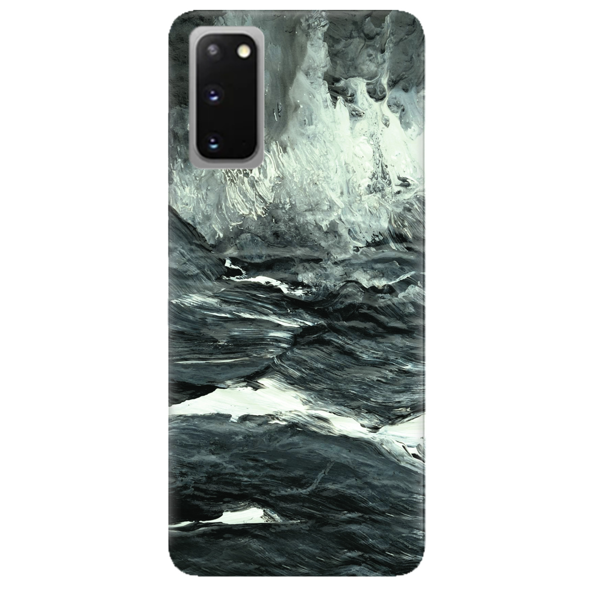 Чехол для Samsung Galaxy S20 North - фото 1 - Чехлы для телефонов