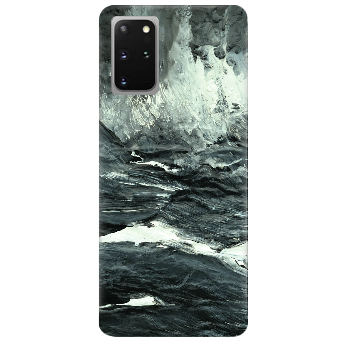 Чохол для Samsung Galaxy S20 Plus North - фото 1 - Чохли для телефонів