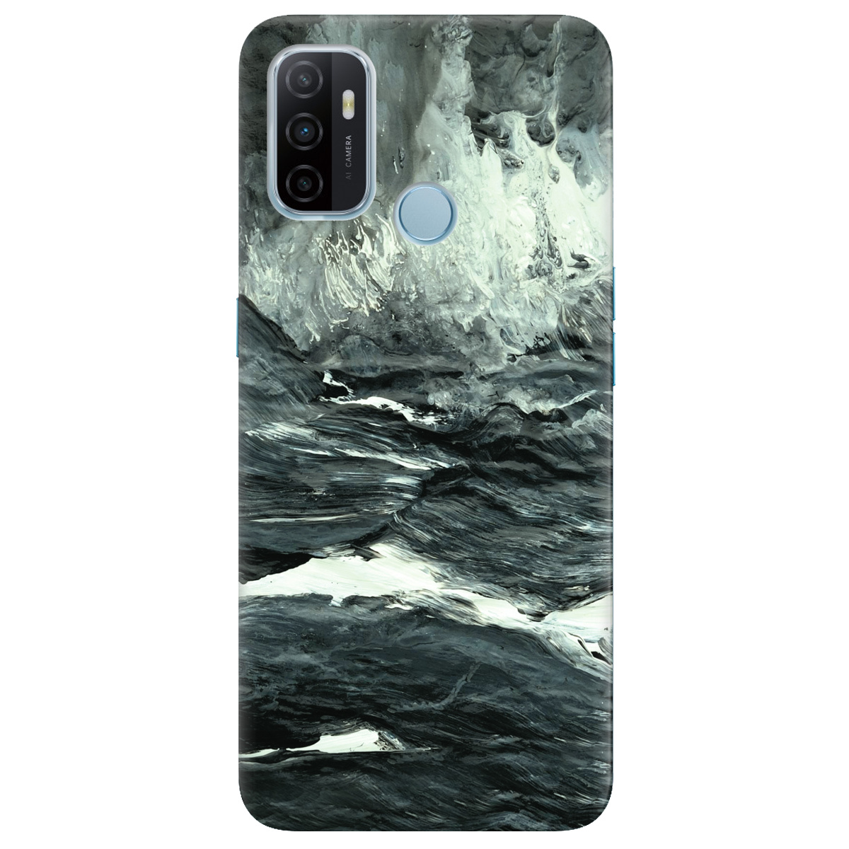 Чехол для Oppo A53/ A32/ A33 North - фото 1 - Чехлы для телефонов