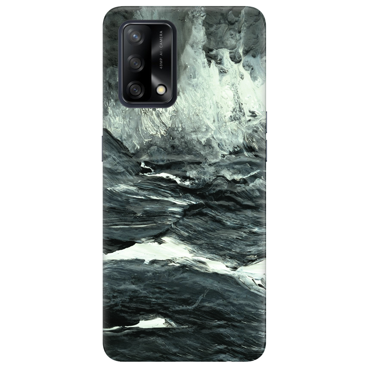 Чехол для Oppo A74 4G North - фото 1 - Чехлы для телефонов