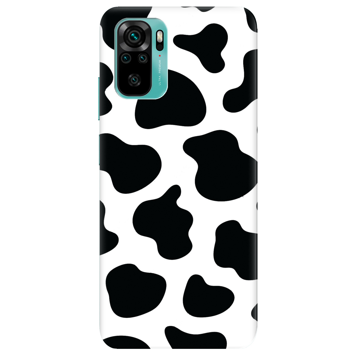 Чохол для Xiaomi Redmi Note 10s Burenka - фото 1 Чохол для Xiaomi Redmi Note 10s Burenka - фото 1 - Чохли для телефонів