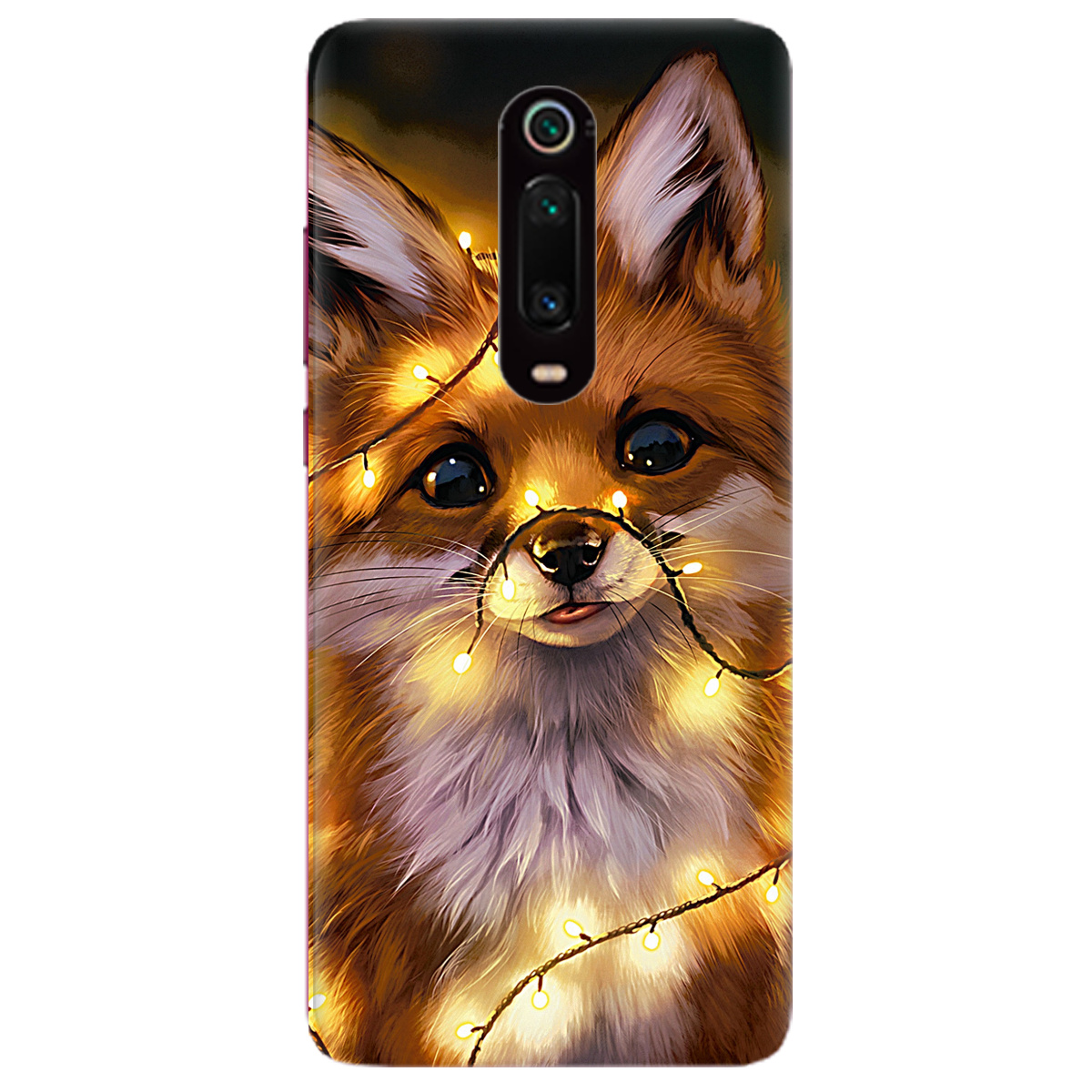 Чехол для Xiaomi Mi 9T Chanterelle - фото 1 - Чехлы для телефонов