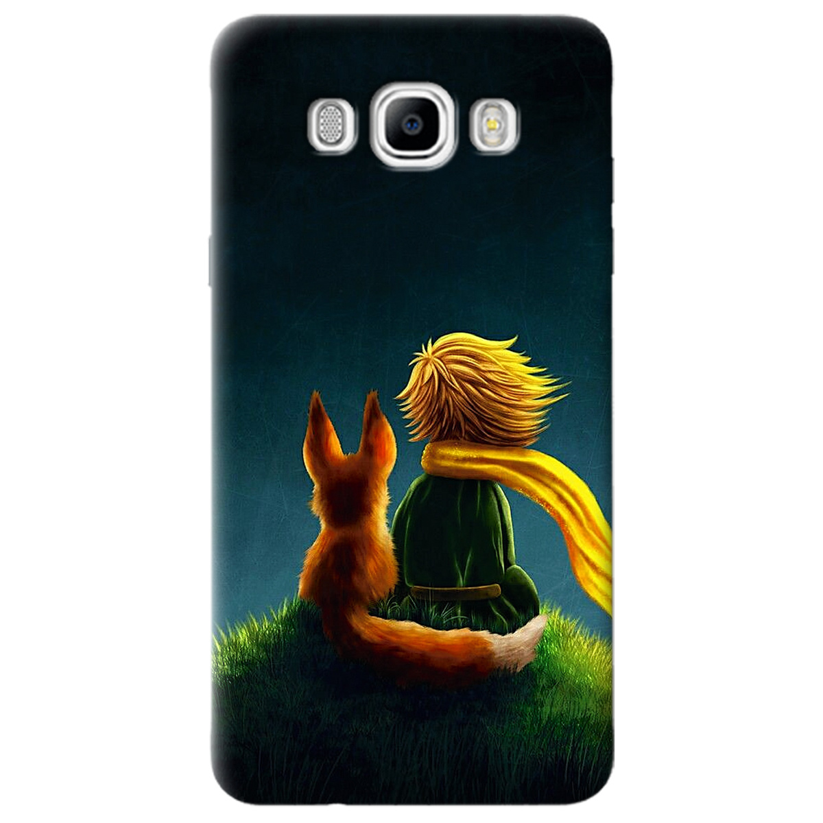 Чохол для Samsung Galaxy J7 2016 Moonlight - фото 1 - Чохли для телефонів