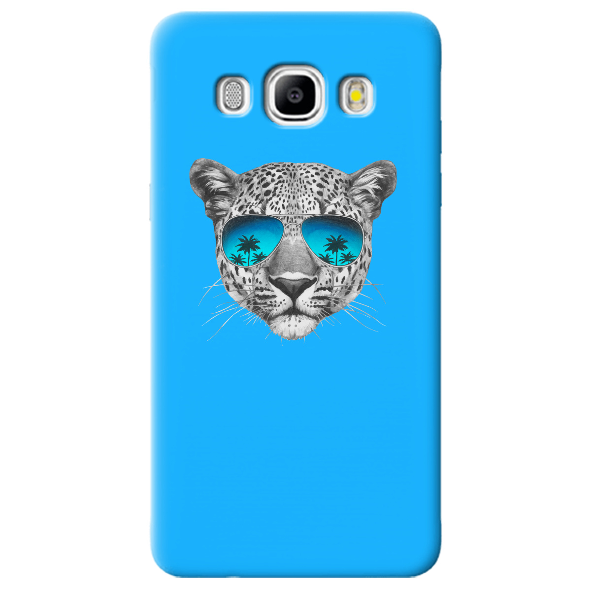 Чохол для Samsung Galaxy J5 2016 Calmo - фото 1 - Чохли для телефонів