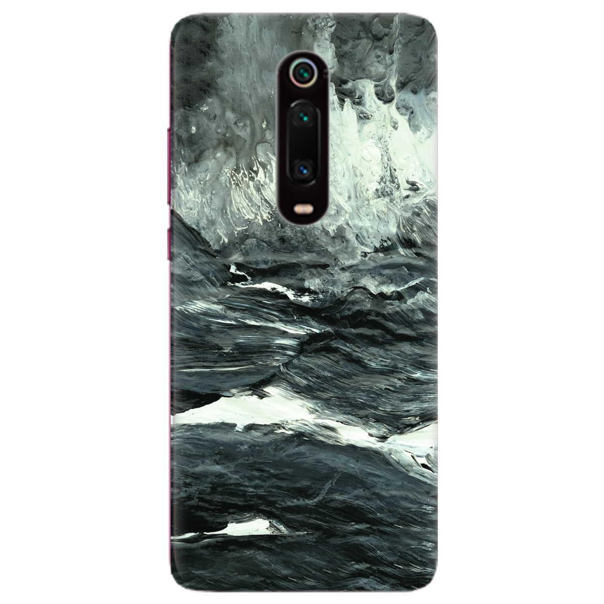 Чохол для Xiaomi Mi 9T Pro North - фото 1 - Чохли для телефонів