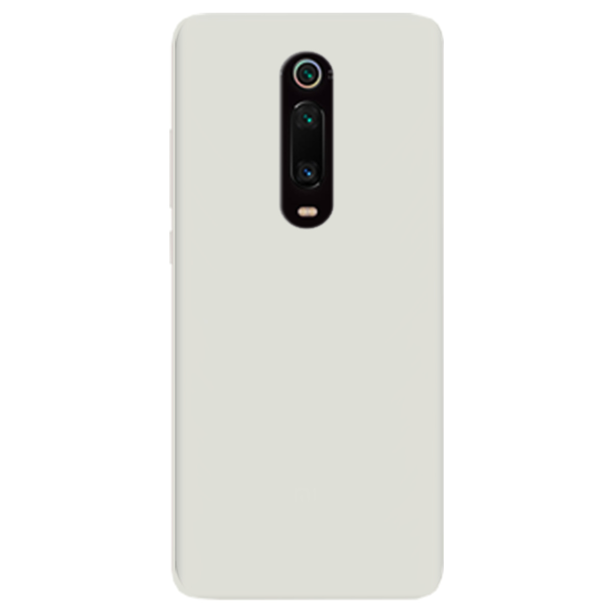 Чехол для Xiaomi Mi 9T Pro полупрозрачный матовый soft touch - фото 1 Чехол для Xiaomi Mi 9T Pro полупрозрачный матовый soft touch - фото 1 - Чехлы для телефонов