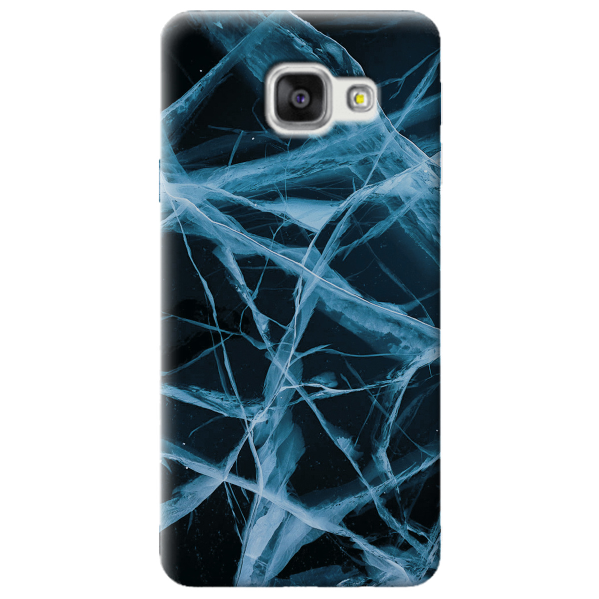 Чехол для Samsung Galaxy A3 2016 Arctic - фото 1 - Чехлы для телефонов