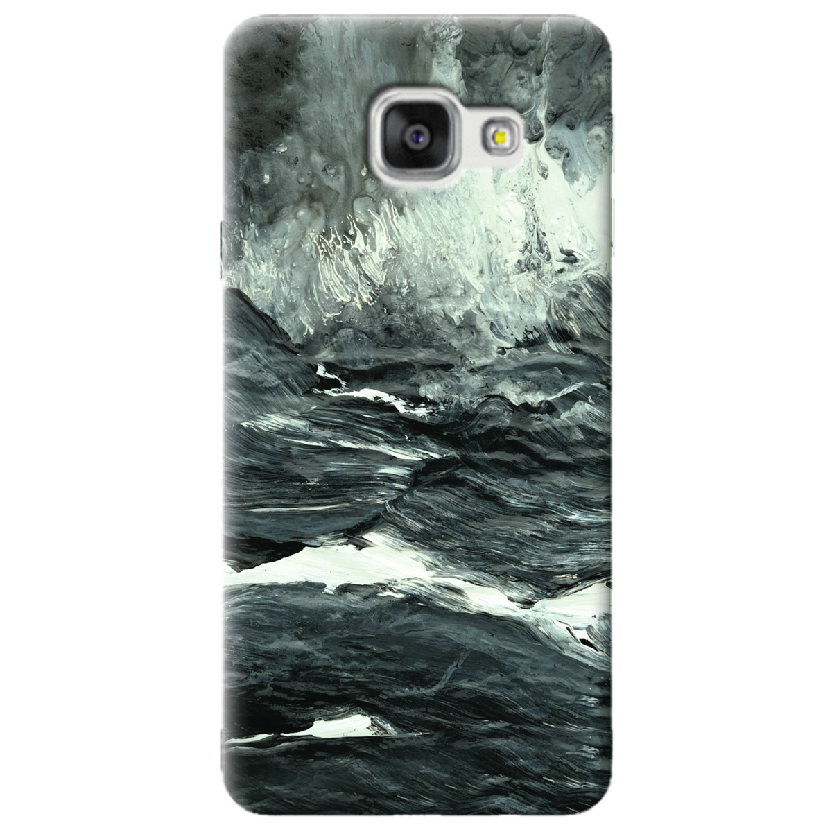 Чехол для Samsung Galaxy A3 2016 North - фото 1 - Чехлы для телефонов