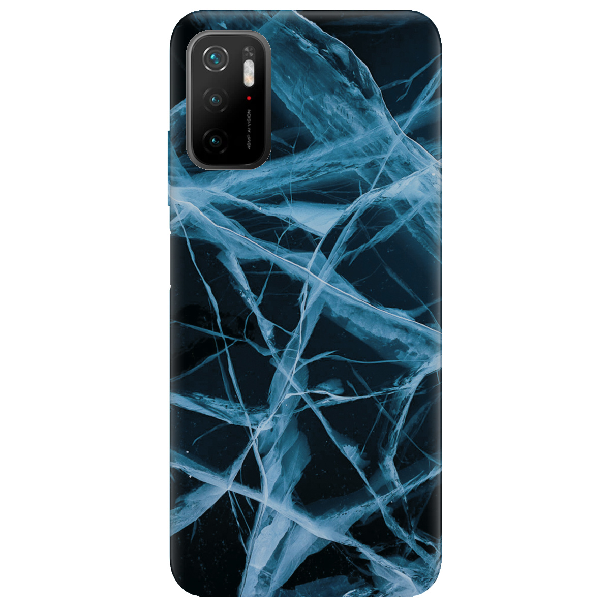 Чехол для Xiaomi Redmi Note 10 5G Arctic - фото 1 - Чехлы для телефонов