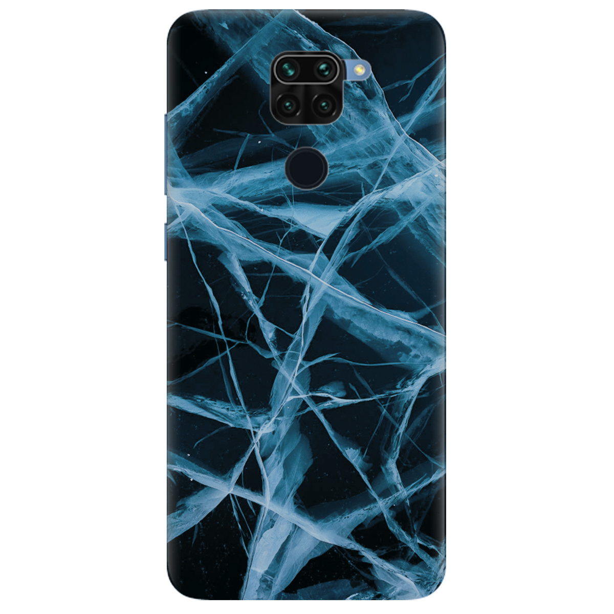 Чехол для Xiaomi Redmi Note 9 Arctic - фото 1 Чехол для Xiaomi Redmi Note 9 Arctic - фото 1 - Чехлы для телефонов