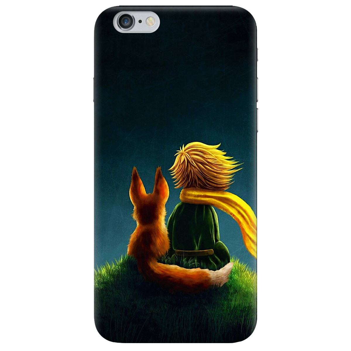 Чохол для Apple iPhone 6/6S Moonlight - фото 1 - Чохли для телефонів