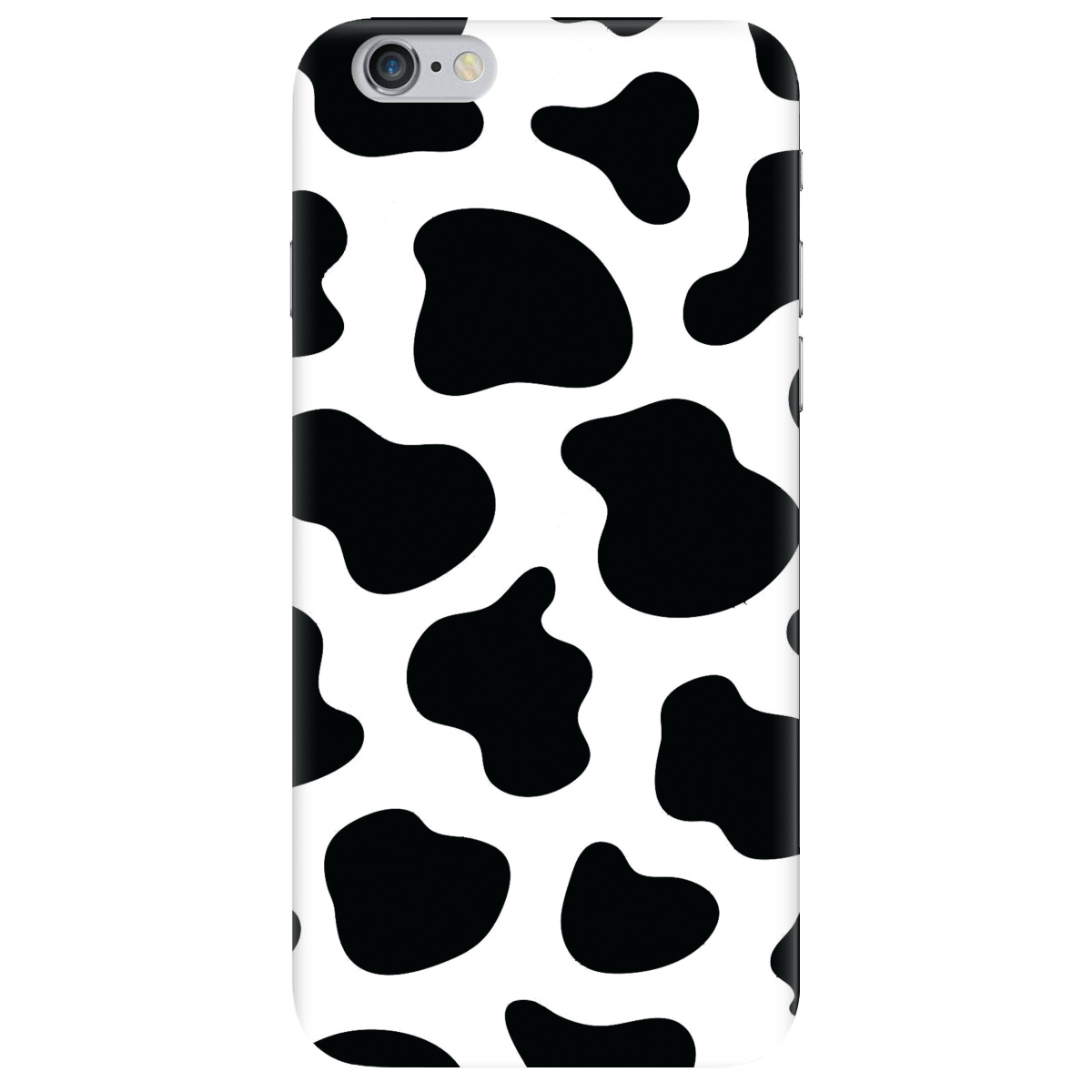 Чехол для Apple iPhone 6 / 6S Burenka - фото 1 - Чехлы для телефонов