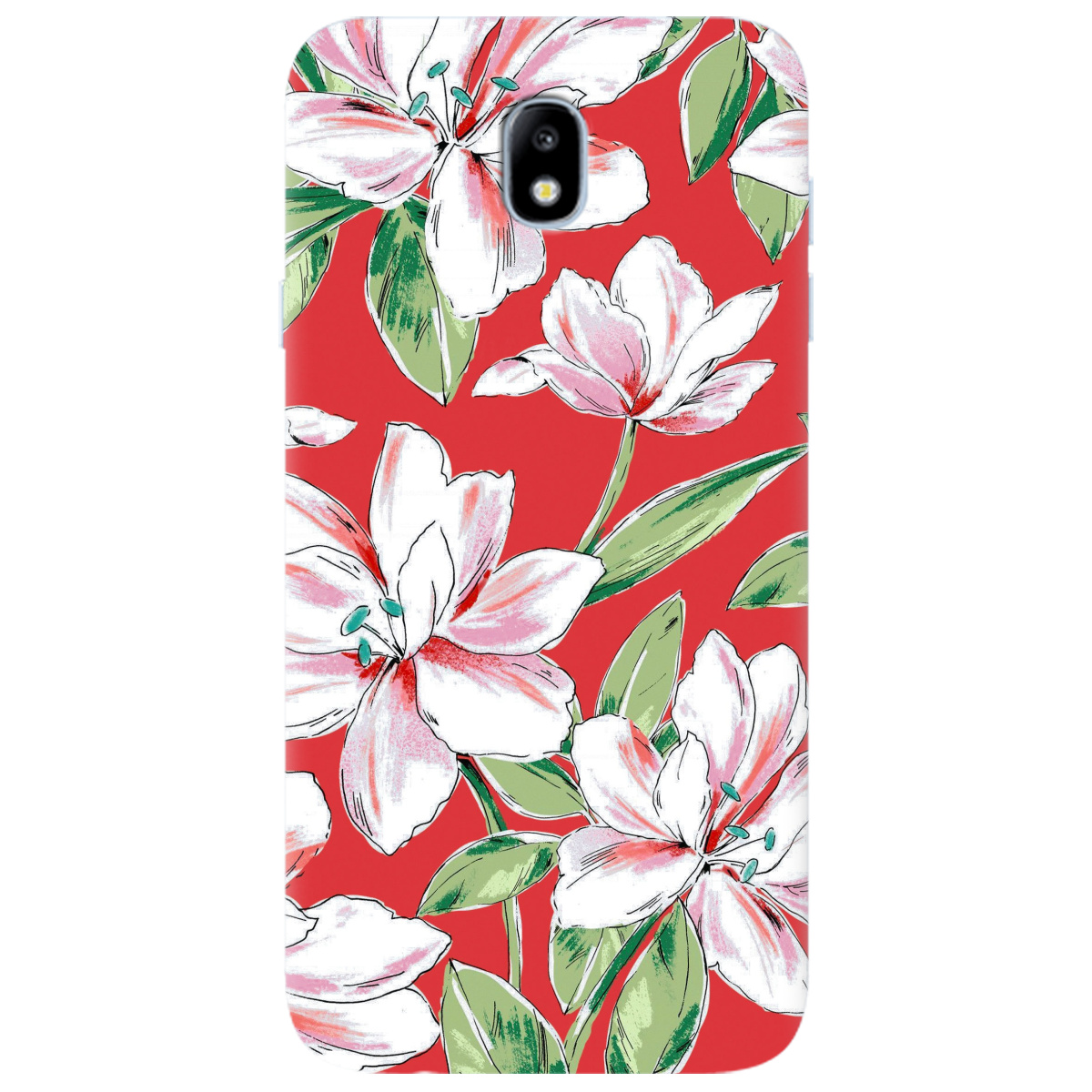 Чохол для Samsung Galaxy J7 2017 Wonderful world - фото 1 - Чохли для телефонів