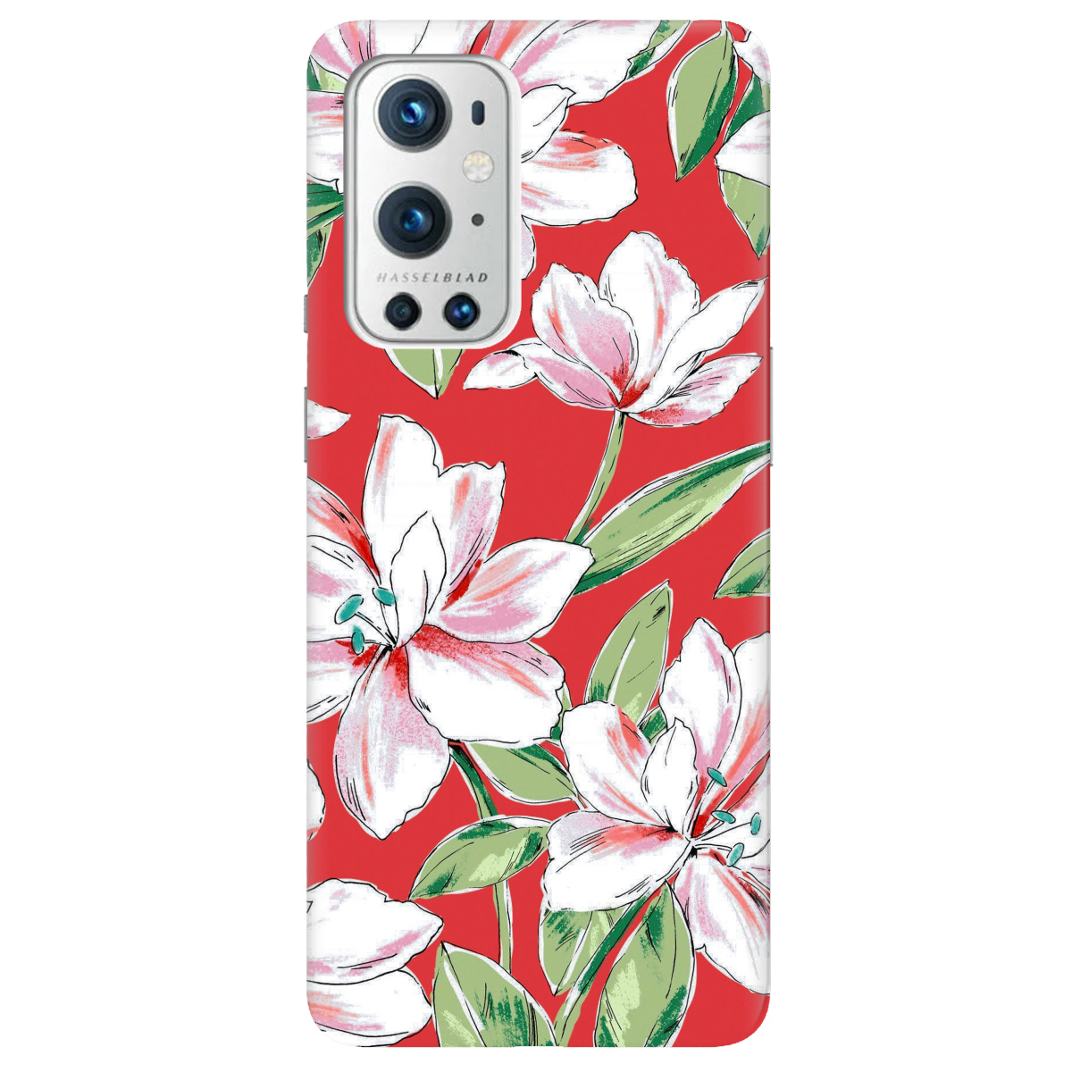 Чехол для OnePlus 9 Pro Wonderful world - фото 1 Чехол для OnePlus 9 Pro Wonderful world - фото 1 - Чехлы для телефонов