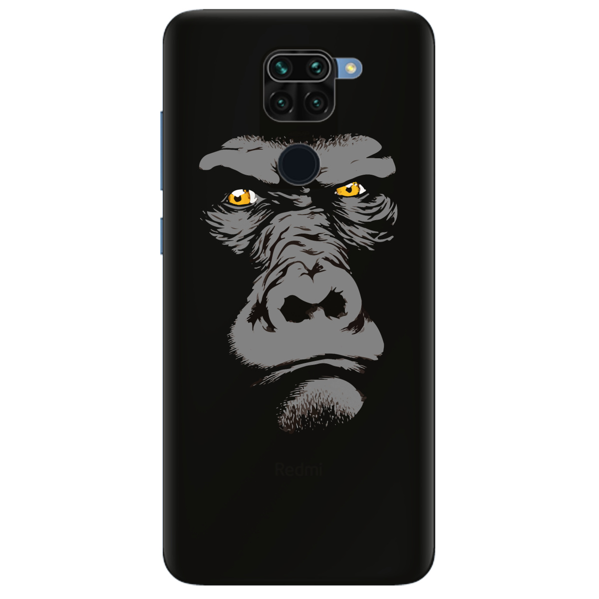 Чехол для Xiaomi Redmi Note 9 Gorilla - фото 1 Чехол для Xiaomi Redmi Note 9 Gorilla - фото 1 - Чехлы для телефонов