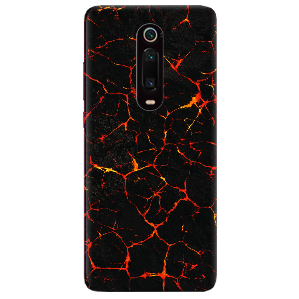 Чехол для Xiaomi Mi 9T Lava - фото 1 - Чехлы для телефонов