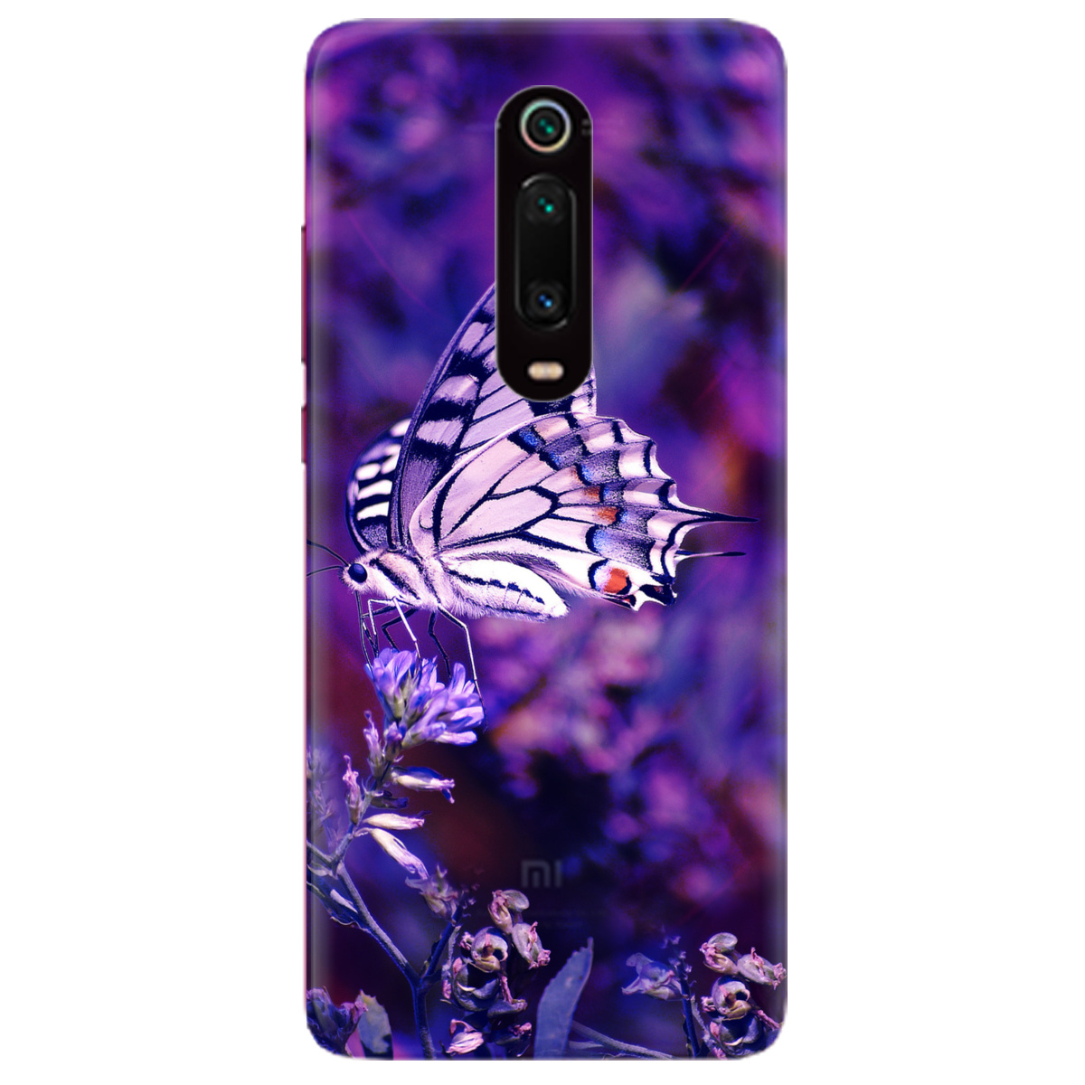 Чехол для Xiaomi Mi 9T Farfalla - фото 1 - Чехлы для телефонов