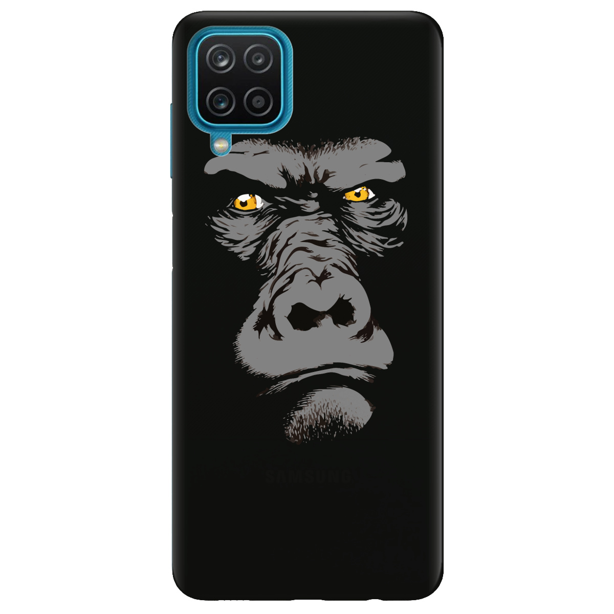 Чехол для Samsung Galaxy A12 Gorilla - фото 1 - Чехлы для телефонов